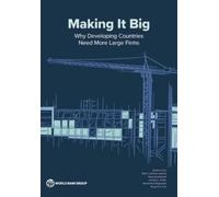 Andrea Ciani Marie Caitriona Hyland Nona Karalashvili Making It Big (Tascabile)