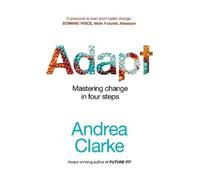 Andrea Clarke Adapt (Tascabile)