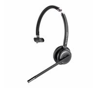 Andrea Communications WNC-2100 Auricolare senza fili con cancellazione del rumore Bluetooth mono