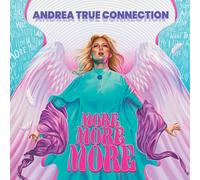 Andrea Connection True More More More (Vinyl LP)