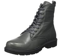 Andrea Conti 0020046, Stivaletto Donna, Schiefer, 42 EU