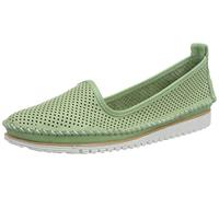 Andrea Conti 0021714, Pantofole Donna, Menta, 36 EU