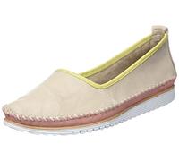 Andrea Conti 0023661, Pantofole Donna, D Stone Rose Limone, 36 EU