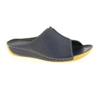 Andrea Conti 0027423, Sabot Donna, Blu Blu Scuro 017, 41 EU