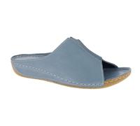 Andrea Conti 0027423, Sabot Donna, Blu Jeans 274, 39 EU