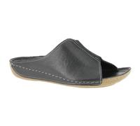 Andrea Conti 0027423 Zoccoli da Donna, Nero Nero 002, 40 EU