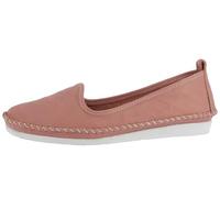 Andrea Conti 0027449 Ballerine Donna, Numero:39 EU, Colore:Rosa
