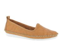 Andrea Conti 0027449, Pantofole Donna, Papaya, 35 EU
