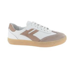Andrea Conti 0067151 da.-SSneaker Nero/Bianco, Bianco D Stone, 39 EU