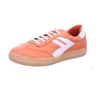 Andrea Conti 0067151 - Sneaker Papaya/Bianco