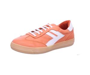 Andrea Conti 0067151 - Sneaker Papaya/Bianco