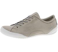 Andrea Conti 0340559 Scarpe Stringate Donna, Numero:41 EU, Colore:Beige