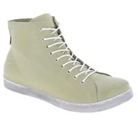 Andrea Conti 0341500, Scarpe da Ginnastica Donna