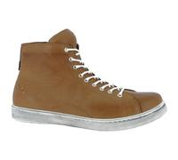 Andrea Conti 0341500 Scarpe Stringate Donna, Numero:39 EU, Colore:Marrone
