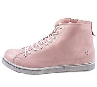 Andrea Conti 0341500 Scarpe Stringate Donna, Numero:40 EU, Colore:Rosa