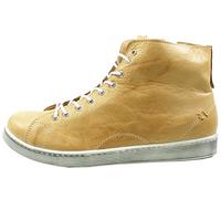 Andrea Conti 0341500 Scarpe Stringate Donna, Numero:41 EU, Colore:Marrone