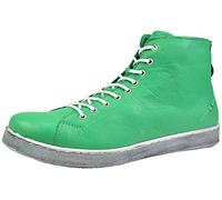 Andrea Conti 0341500 Scarpe Stringate Donna, Numero:41 EU, Colore:Multicolore