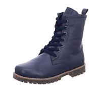 Andrea Conti 0342846 nero/rosso, Blu scuro, 36 EU