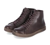 Andrea Conti 0344900/2072 - Stivali da donna in pelle, colore: marrone, taglia 36, marrone, 38 EU