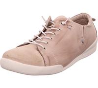 Andrea Conti 0345724, Scarpe da Ginnastica Donna, Grigio Grigio Argento, 40 EU