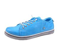 Andrea Conti 0347891 Scarpe Stringate Donna