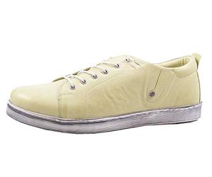 Andrea Conti 0347891 Scarpe Stringate Donna, schuhgröße_1:42, Farbe:Verde