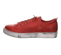 Andrea Conti 0348737, Scarpe da Ginnastica Donna, Peperoncino Rosso 583, 40 EU