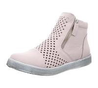 Andrea Conti 0349615-1868 Stivaletti rosa, Colore: rosa., 42 EU