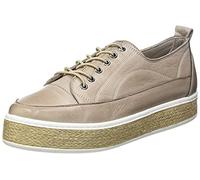 Andrea Conti 11701 Donna Scarpe da Ginnastica, Dark Stone, 37 EU