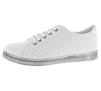 Andrea Conti 11702, Scarpe da Ginnastica Donna