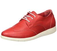 Andrea Conti 1479603 Donna Scarpe da Ginnastica Basse, Rosso (Rot 021), 38 EU
