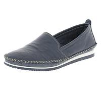 Andrea Conti 1889601, Mocassino Donna, D.Blau, 40 EU