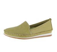 Andrea Conti 1889601, Sandali Donna, Cachi, 36 EU