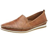 Andrea Conti 1889601, Sandali Donna, Cognac, 37 EU