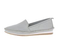 Andrea Conti 1889601, Sandali Donna, Grigio Chiaro, 36 EU