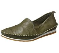 Andrea Conti 1889601, Sandali Donna, Oliva, 39 EU