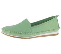 Andrea Conti 1889601, Sandali Donna, Verde Pastello, 38 EU