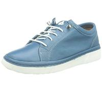 Andrea Conti 211702 Donna Scarpe da Ginnastica, Jeans, 36 EU