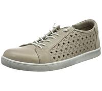 Andrea Conti 21736 Donna Scarpe da Ginnastica, Dark Stone, 37 EU