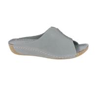 Andrea Conti 27423, Sandali Donna, Anthracite, 41 EU