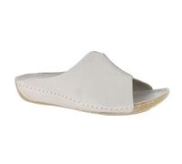 Andrea Conti 27423, Sandali Donna, Silbergrau, 38 EU