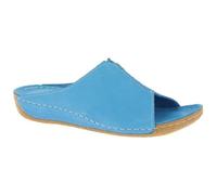 Andrea Conti 27423, Sandali Donna, Türkis, 41 EU