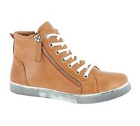 Andrea Conti 340016 Donna Scarpe da Ginnastica, Rost, 40 EU