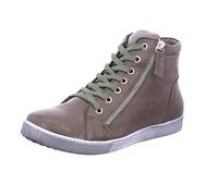 Andrea Conti 340016 Donna Scarpe da Ginnastica, Schlamm, 42 EU