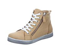 Andrea Conti 340016, Scarpe da Ginnastica Donna