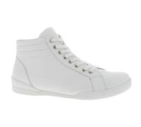 Andrea Conti 341718 Donna Scarpe da Ginnastica, Weiß, 42 EU