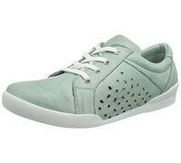 Andrea Conti 341740 Donna Scarpe da Ginnastica, Mint, 40 EU