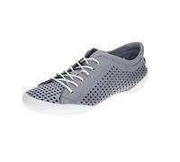 Andrea Conti 345767, Scarpe da Ginnastica Donna, Hell Grau, 37 EU