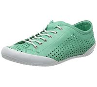 Andrea Conti 345767, Scarpe da Ginnastica Donna, Smaragd, 42 EU