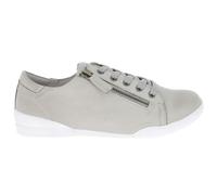 Andrea Conti 347839 Donna Scarpe da Ginnastica, Silbergrau, 42 EU